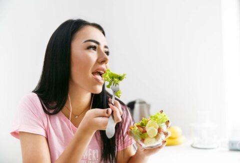 Scientific Health Benefits of a Vegan Diet by All Day Chemist