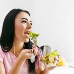 Scientific Health Benefits of a Vegan Diet