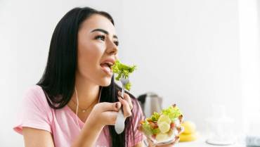 Scientific Health Benefits of a Vegan Diet