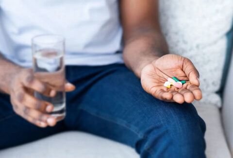 what is antibiotic resistance