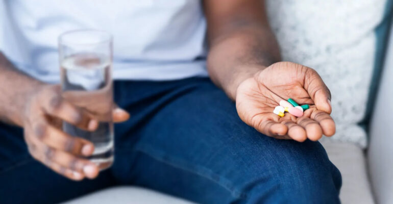 what is antibiotic resistance