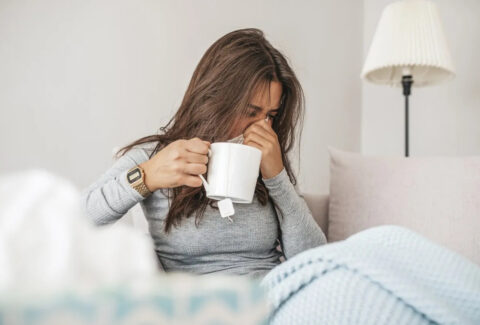 Healthy winter tips by All Day Chemist