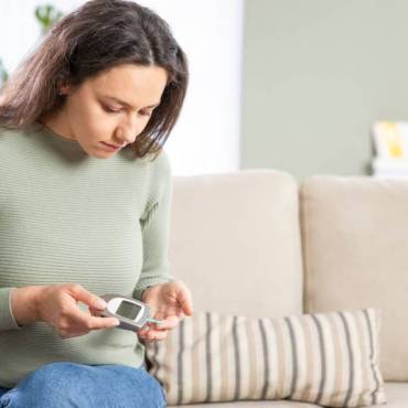 Understanding Diabetes: Symptoms, Causes, and Types