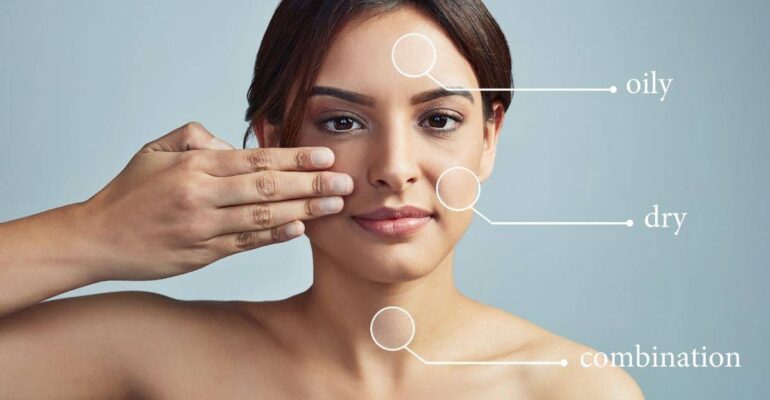 skincare routine for oily skin