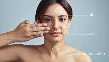 Oily skin Vs Dry skin:  Understanding the Difference and How to Care for Each