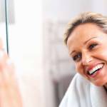 Top antiaging products for mature skin