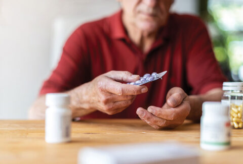 Pros and cons of antibiotic use: A balanced view