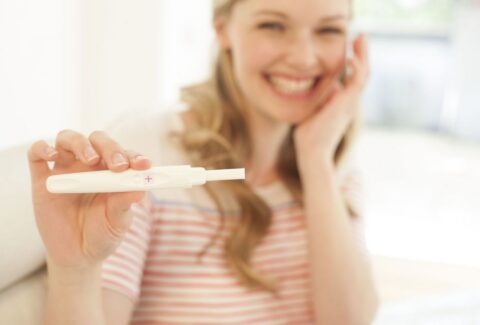Clomid and Ovulation