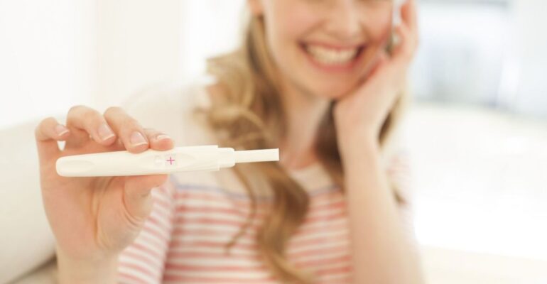 Clomid and Ovulation