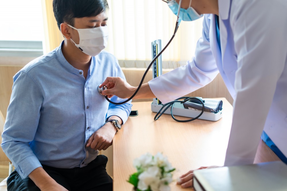 The Importance of Regular Health Checkups for Men: What to Expect and Why It Matters?