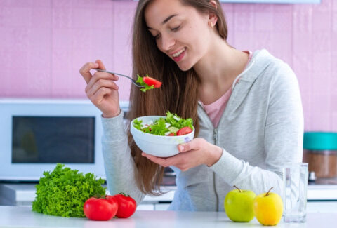Self-care hygiene tips for women