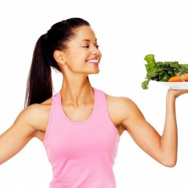 The Role of Nutrition in Women’s Health: A Guide to Healthy Eating