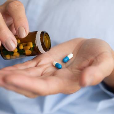 What is the Importance of Antibiotics in Our Day to Day Life?