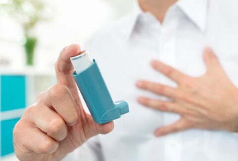 Tips and Precautions to Keep Asthma Under Control When the Weather Gets Hot