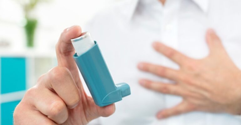 Tips and Precautions to Keep Asthma Under Control When the Weather Gets Hot