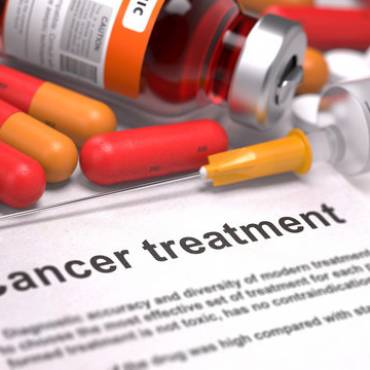 Are anticancer drugs the future of cancer treatment?