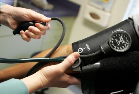 Managing High Blood Pressure: Pros and Cons of Medication
