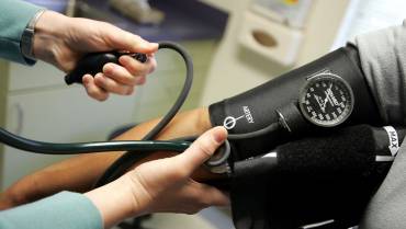 The pros and cons of high blood pressure medication