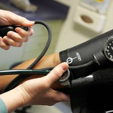 The pros and cons of high blood pressure medication