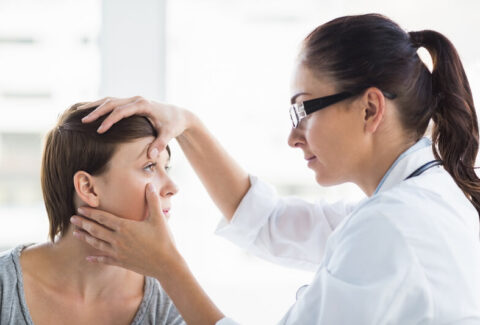 Preventing Eye Infection and Maintaining Optimal Eye Health
