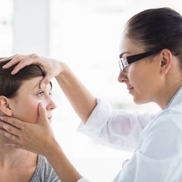 Preventing eye infection: Tips for proper eye care
