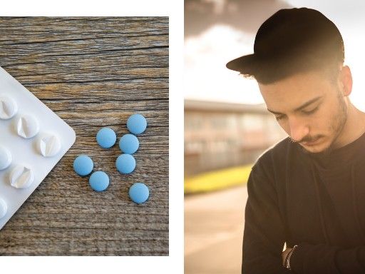 The Pros and Cons of Erection Pills for Erectile Dysfunction