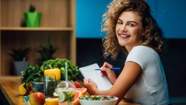 Nutrition Tips for Optimal Women’s Health