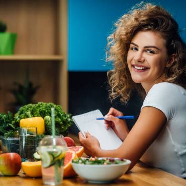 Nutrition Tips for Optimal Women’s Health