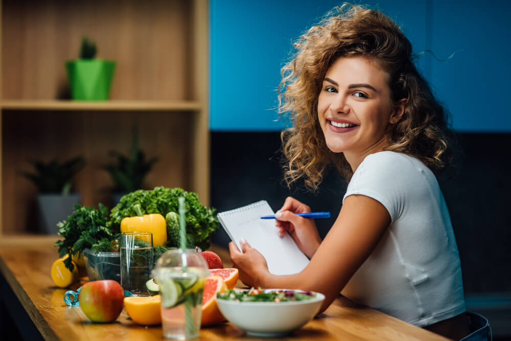 Nutrition Tips for Optimal Women’s Health