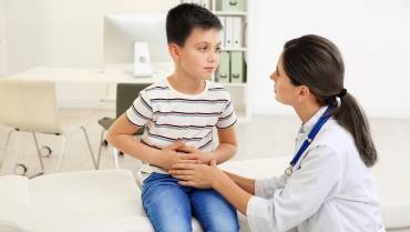 Gastro Health in Children: Promoting Digestive Wellness from an Early Age