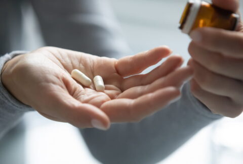 Serious seizure side effects