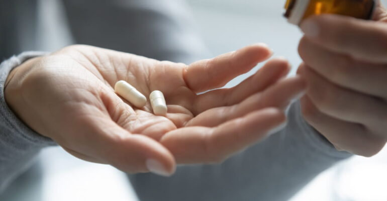 Serious seizure side effects