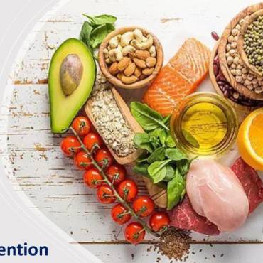 The link between diet and cancer prevention: What you need to know