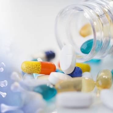 Unraveling the Science Behind the Development and Effectiveness of Antiviral Drugs