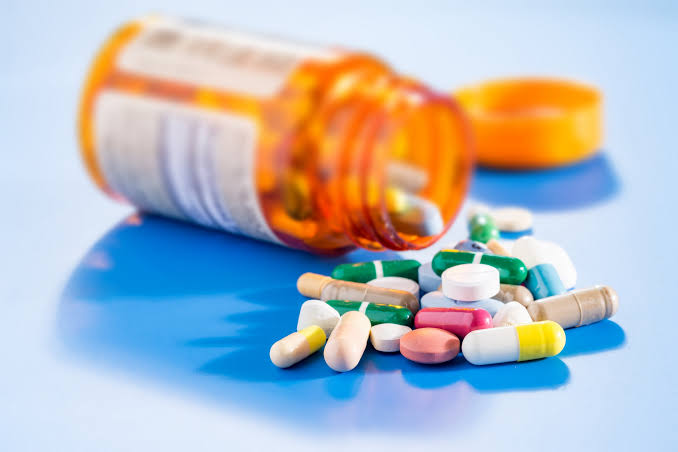 Medication for fungal infections