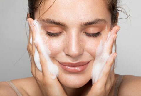 Mitigating the Effects of Aging with Retinoids