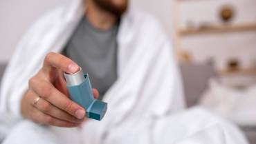 A Comprehensive Guide to Asthma Inhalers: Types, Uses, and Benefits