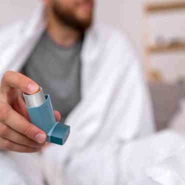 A Comprehensive Guide to Asthma Inhalers: Types, Uses, and Benefits