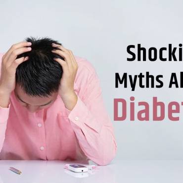 Common Myths and Misconceptions about Type 2 Diabetes Treatment