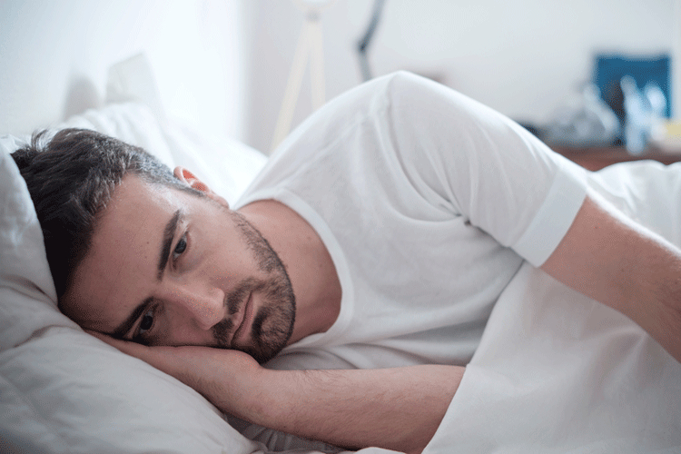 Image depicting common misconceptions about Erectile Dysfunction