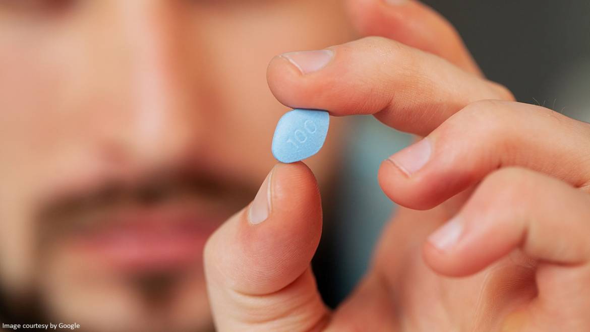 Sildenafil 100mg: A Comprehensive Guide to Dosage and Effects