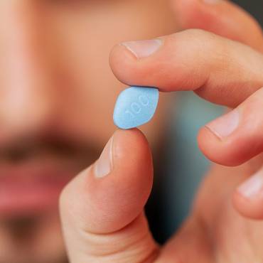 Sildenafil 100mg: A Comprehensive Guide to Dosage and Effects