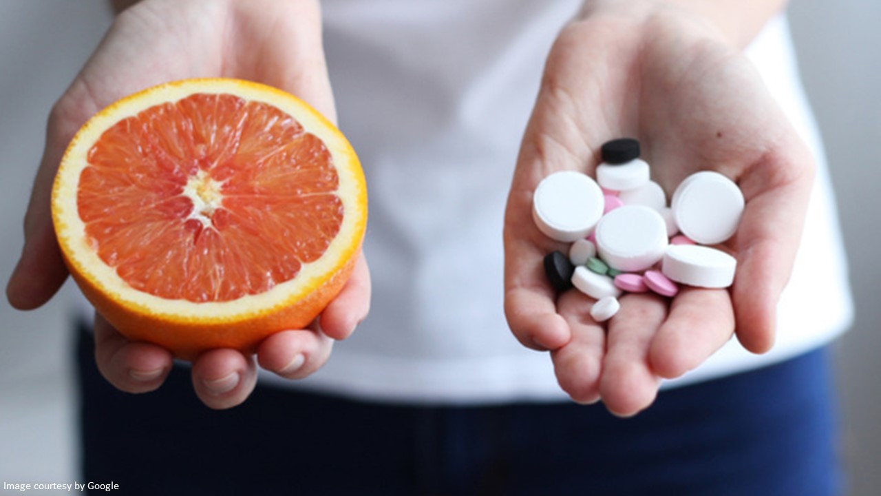 Assorted Vitamins and Supplements