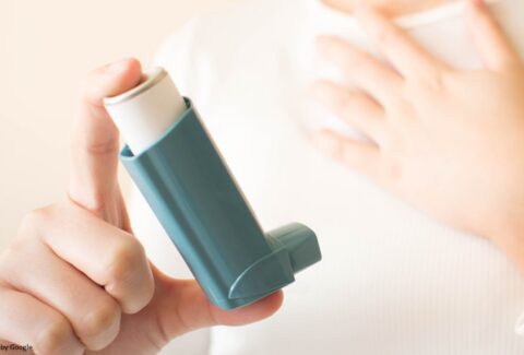 asthalin inhaler 100 mcg - All Day Chemist