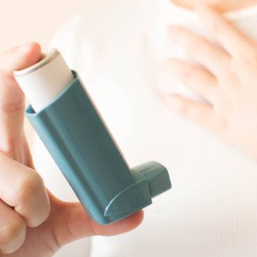 Asthalin 100mcg Inhaler: Dosage, Uses, and Side Effects