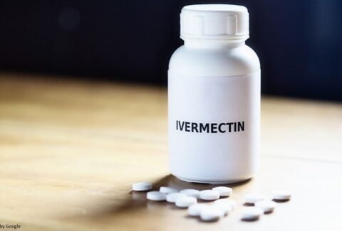 Ivermectin tablets - All Day Chemist
