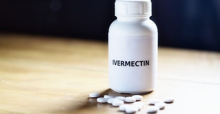Ivermectin tablets - All Day Chemist