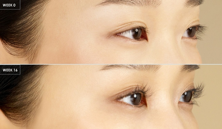careprost eyelash