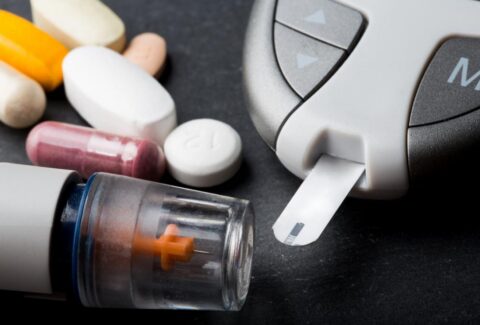 type 1 diabetes treatment