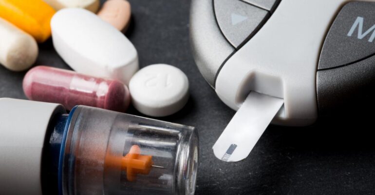 type 1 diabetes treatment